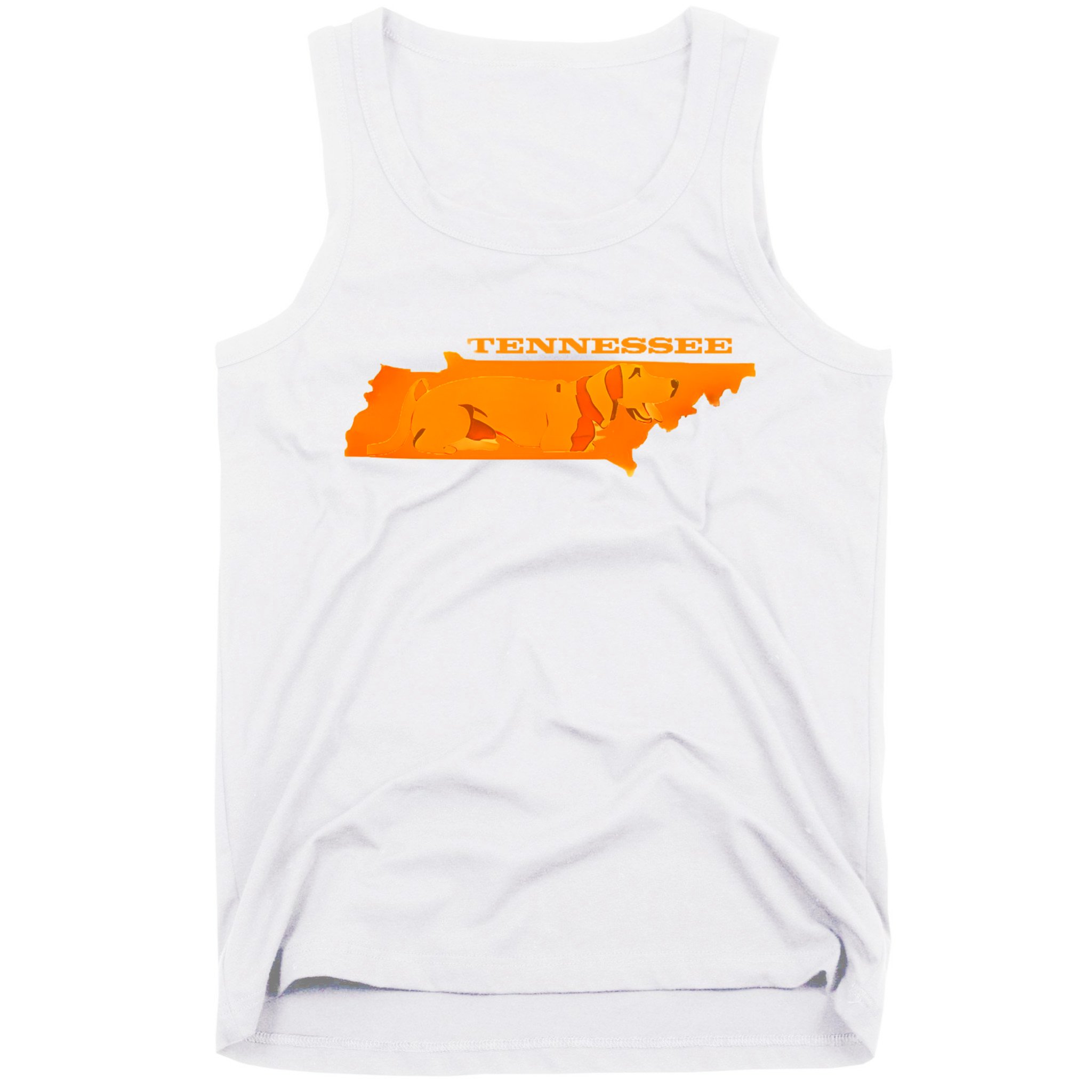 Tennessee Tank Top