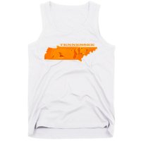 Tennessee Tank Top