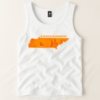 Tennessee Tank Top