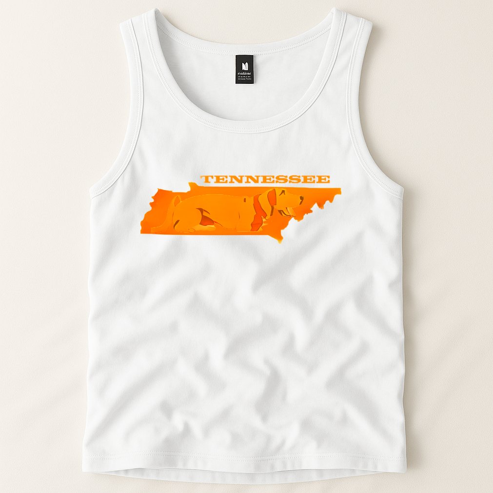 Tennessee Tank Top