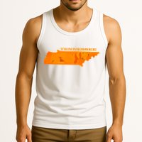 Tennessee Tank Top