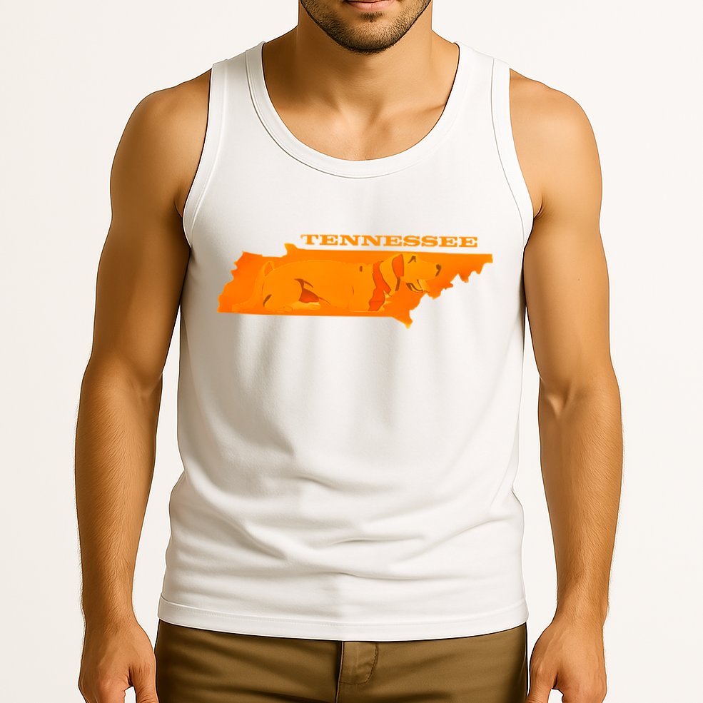 Tennessee Tank Top