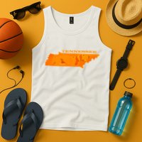 Tennessee Tank Top
