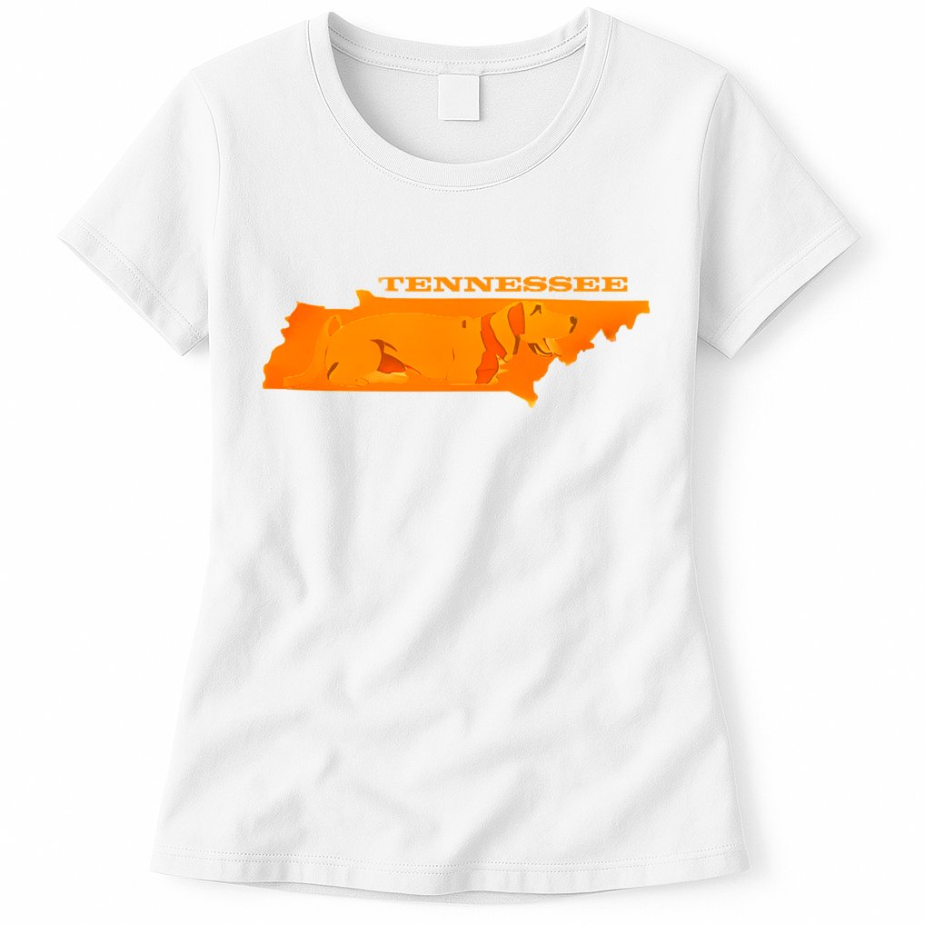 Tennessee Womens T-Shirt