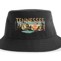 Tennessee Sustainable Bucket Hat