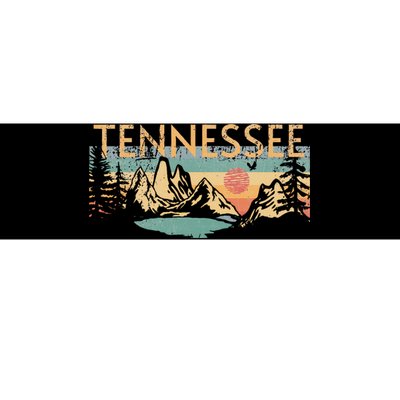 Tennessee Bumper Sticker