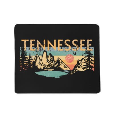 Tennessee Mousepad