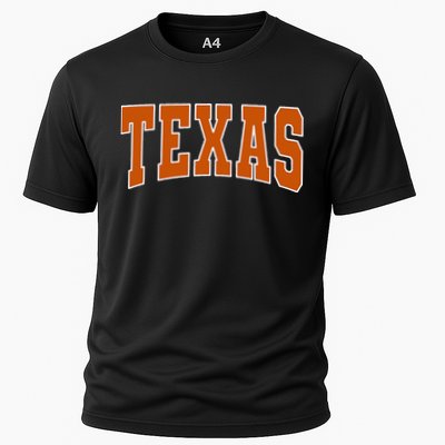 Texas Performance Shirt