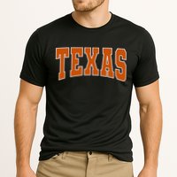 Texas Cooling Performance Crew T-Shirt