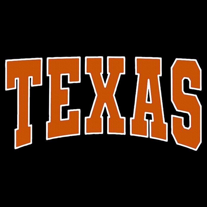 Texas Cooling Performance Crew T-Shirt