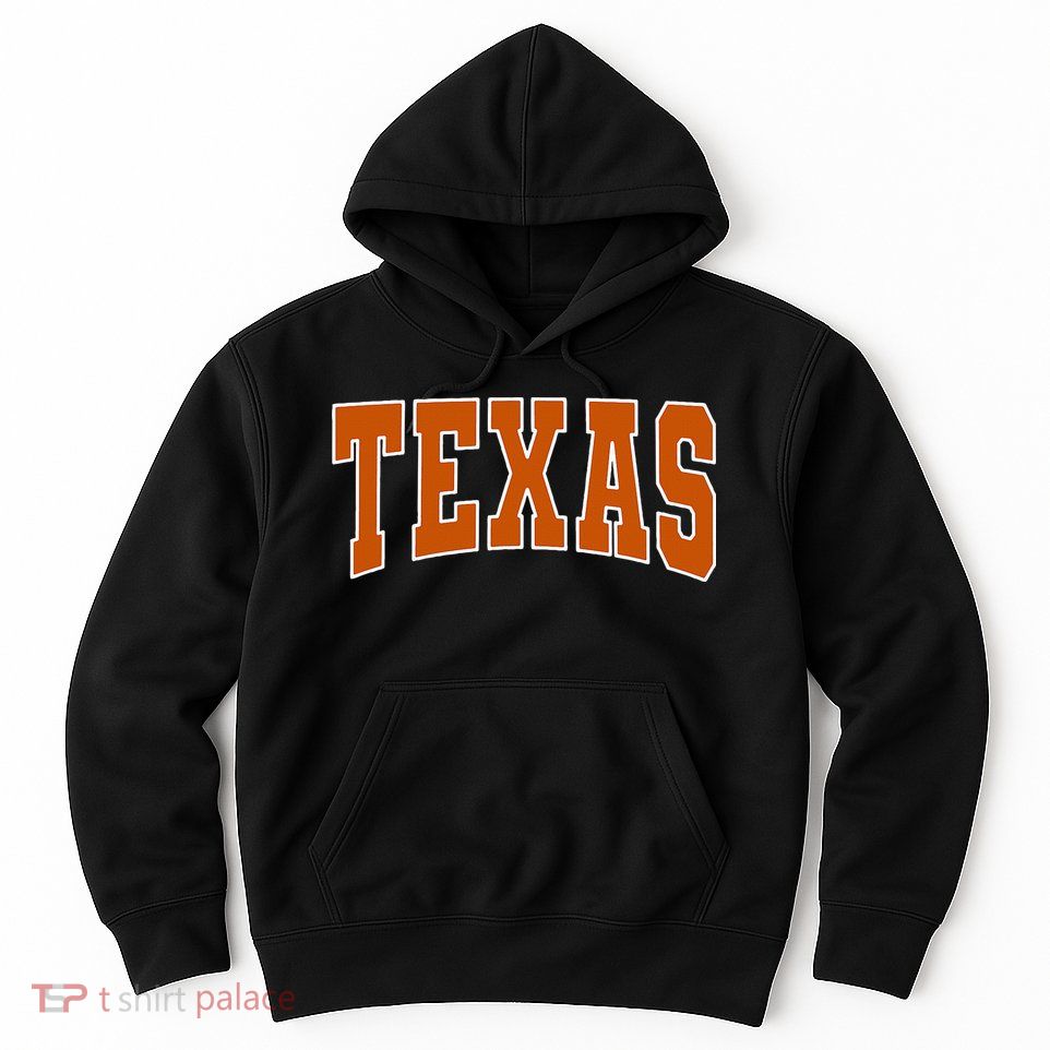 Texas Hoodie