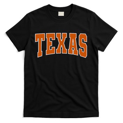 Texas T-Shirt