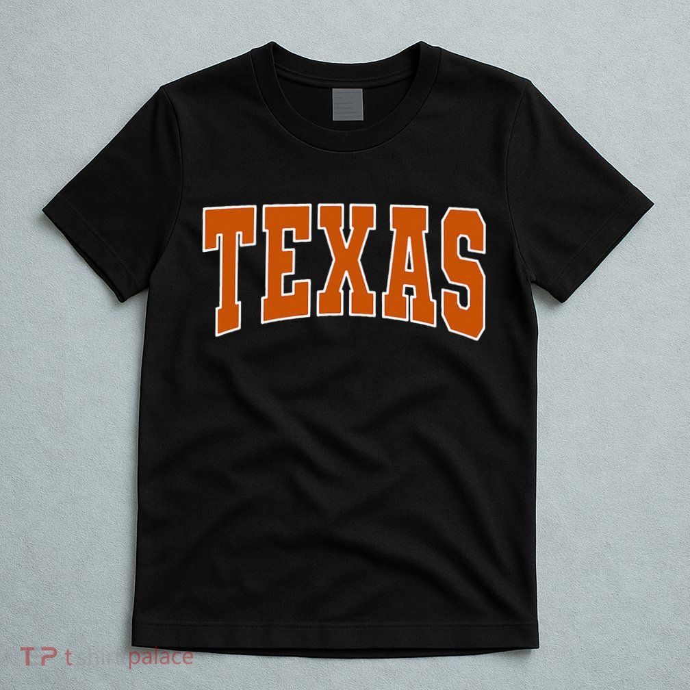 Texas T-Shirt