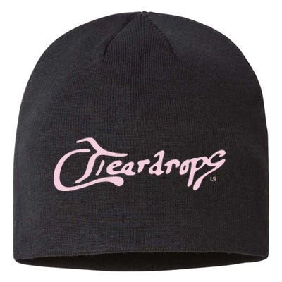 Teardrop Sustainable Beanie