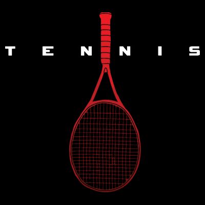 Tennis T-Shirt