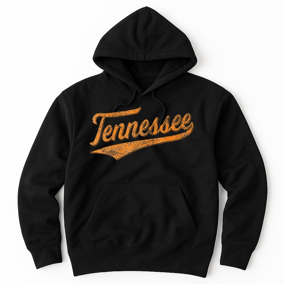 Tennessee Hoodie