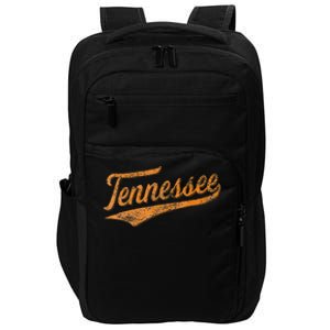 Tennessee Impact Tech Backpack