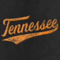 Tennessee 11oz C Handle Ceramic Mug