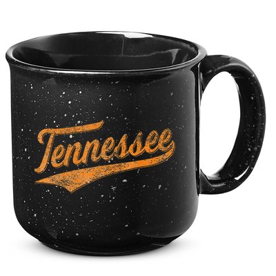 Tennessee 15oz Campfire Ceramic Mug