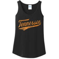 Tennessee Ladies Essential Tank