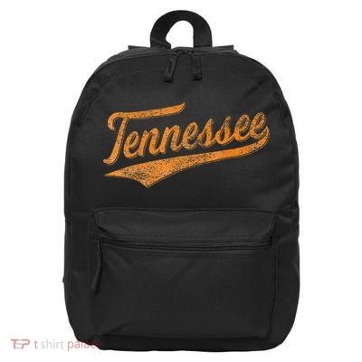 Tennessee 16 in Basic Backpack