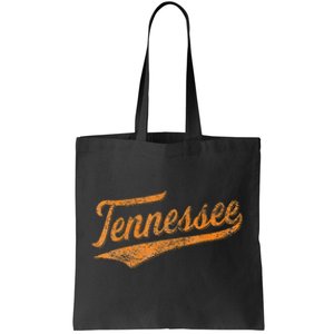 Tennessee Tote Bag