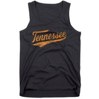 Tennessee Tank Top