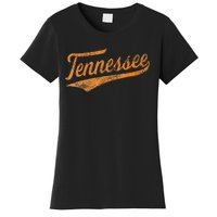 Tennessee Women's T-Shirt