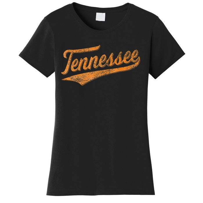 Tennessee Women's T-Shirt