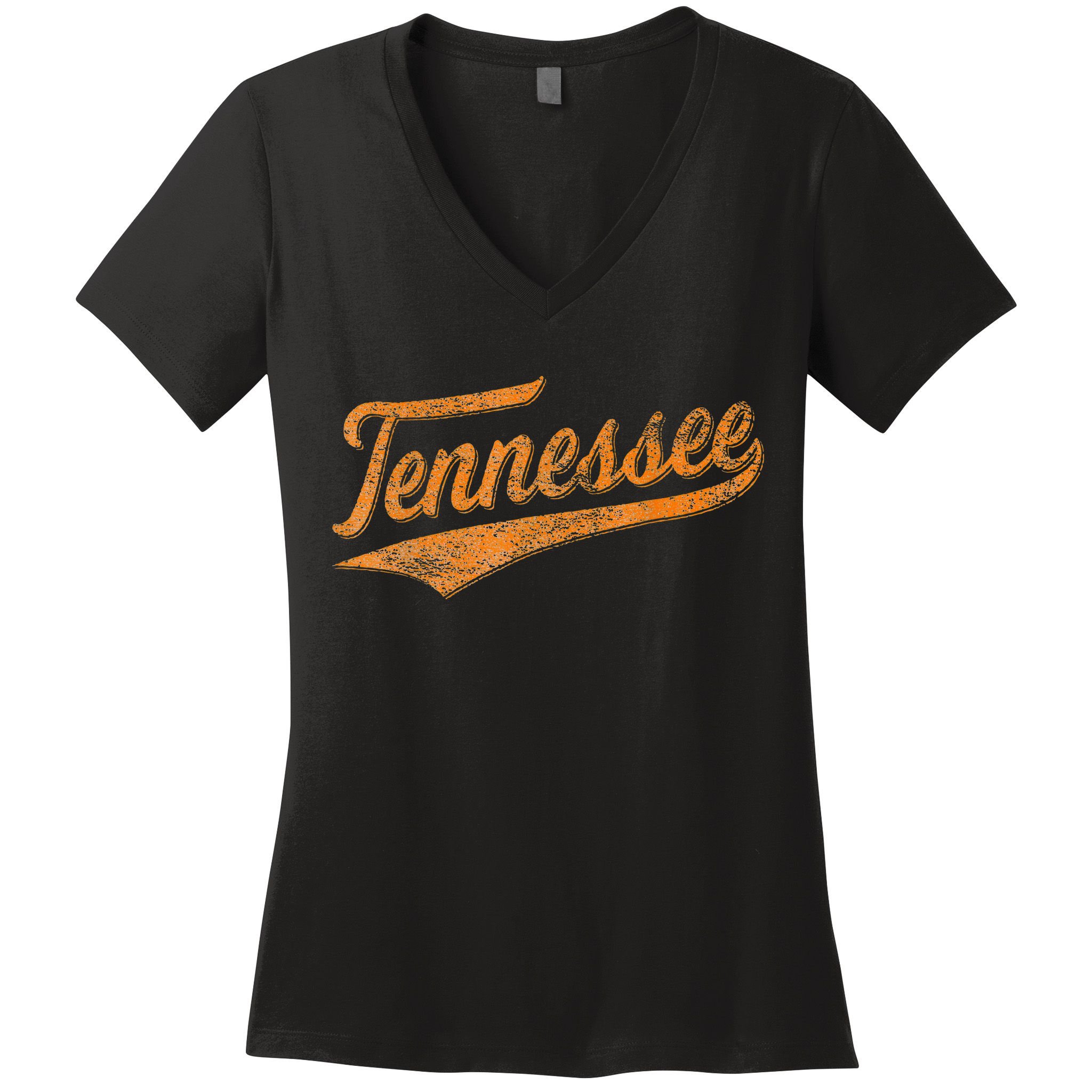 Tennessee Women's V-Neck T-Shirt
