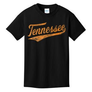 Tennessee Kids T-Shirt