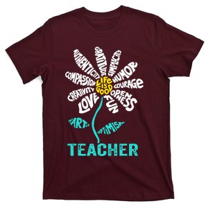 Teacher T-Shirt