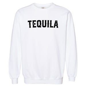 Tequila Garment-Dyed Sweatshirt