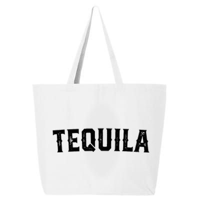 Tequila 25L Jumbo Tote