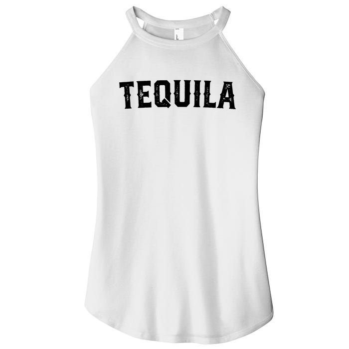 Tequila Women’s Perfect Tri Rocker Tank