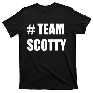 Teamscotty T-Shirt