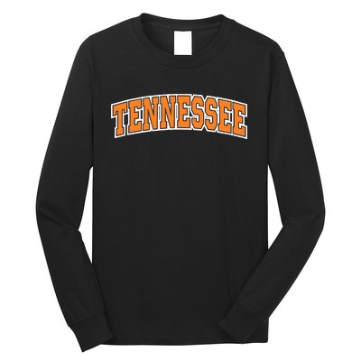 Tennessee Long Sleeve Shirt