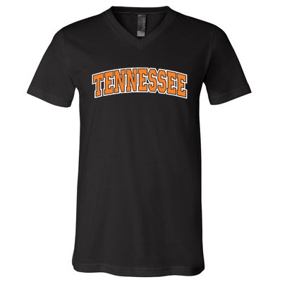 Tennessee V-Neck T-Shirt