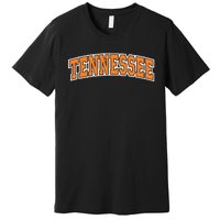 Tennessee Premium T-Shirt