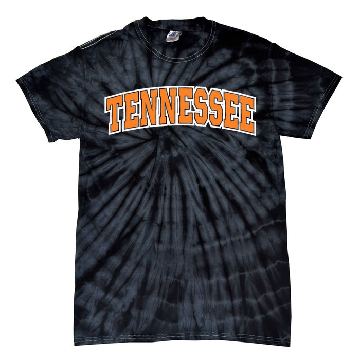 Tennessee Tie-Dye T-Shirt