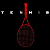 Tennis Bucket Hat
