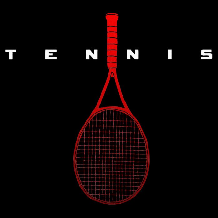 Tennis Bucket Hat