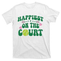 Tennis T-Shirt