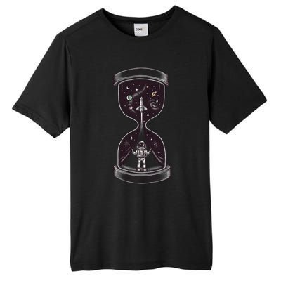 Time To Explore Tall Fusion ChromaSoft Performance T-Shirt