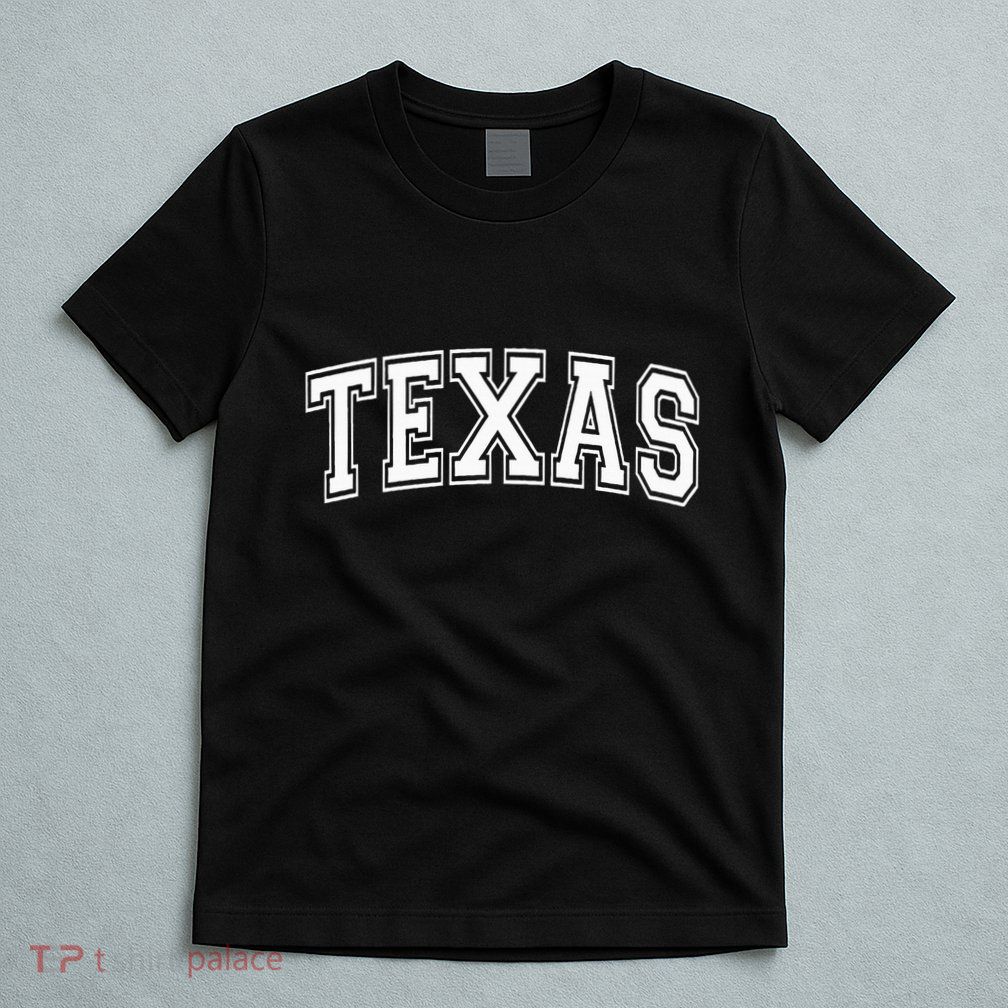 Texas T-Shirt