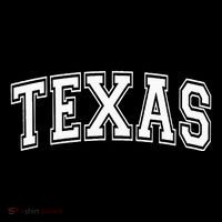 Texas Button