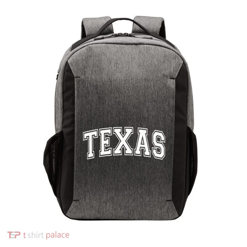 Texas Vector Backpack