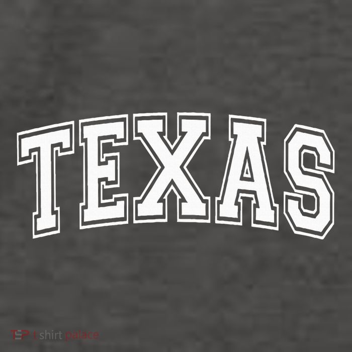 Texas Vector Backpack