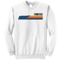 Retro Vintage Tennessee Sweatshirt