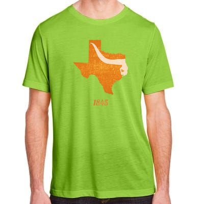 Texas Adult ChromaSoft Performance T-Shirt